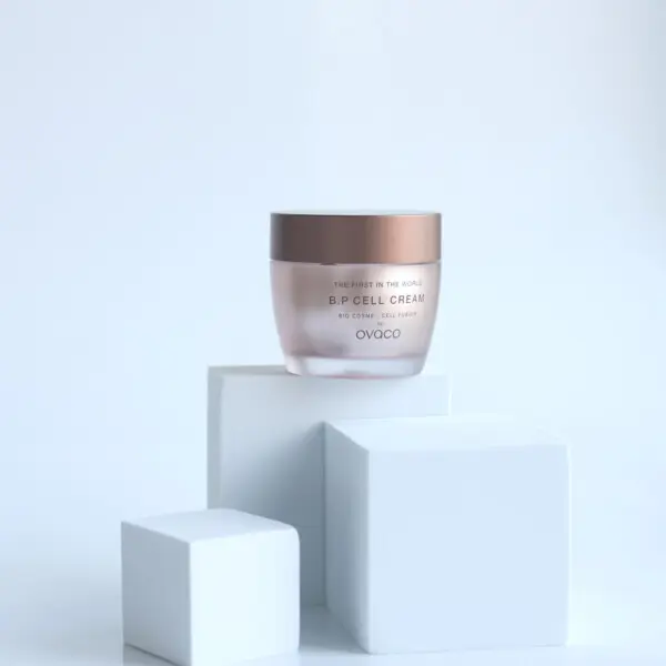 オバコ クリーム - 株式会社エスター・アール・フード